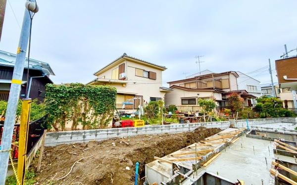 金沢区平潟町