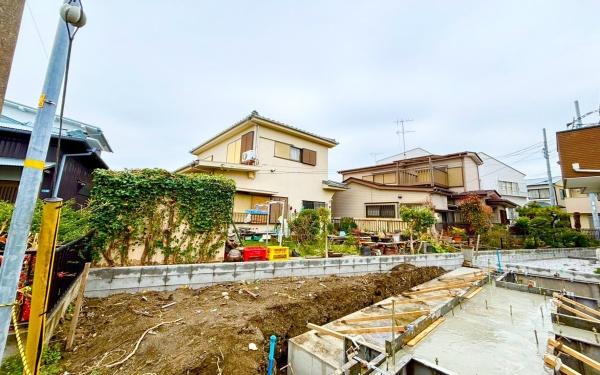 金沢区平潟町