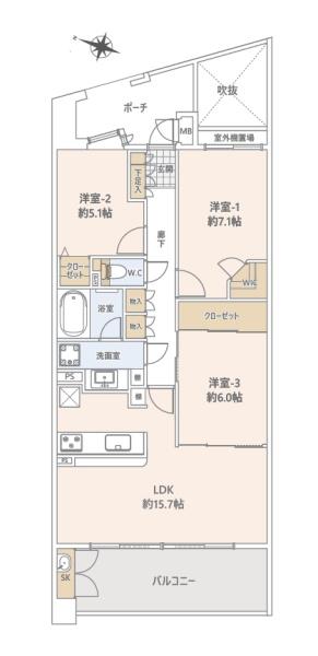 アルスたまプラーザディーヒルズ