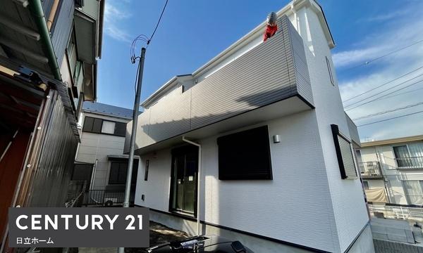 瀬谷区阿久和西2丁目　1号棟