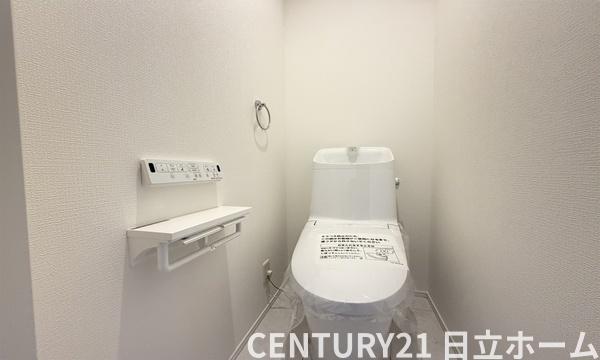 瀬谷区阿久和西2丁目　1号棟