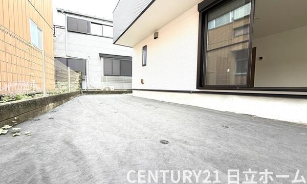 瀬谷区阿久和西2丁目　1号棟