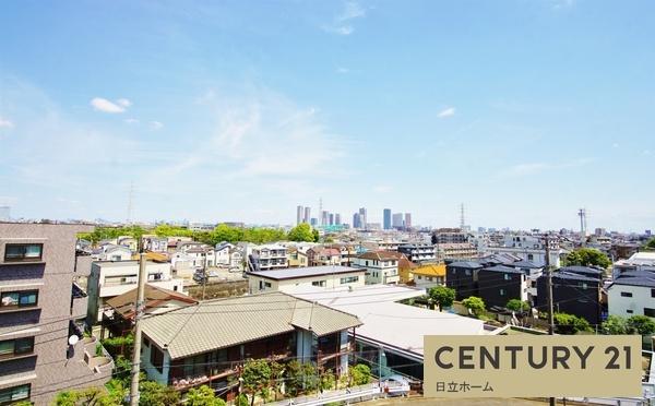 川崎市高津区蟹ケ谷の新築一戸建