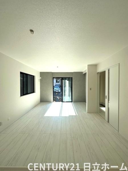 川崎市高津区蟹ケ谷の新築一戸建
