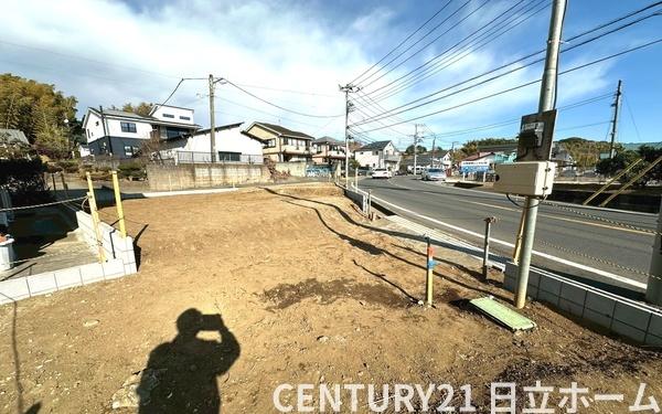 都筑区折本町　１号棟