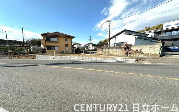 都筑区折本町　１号棟