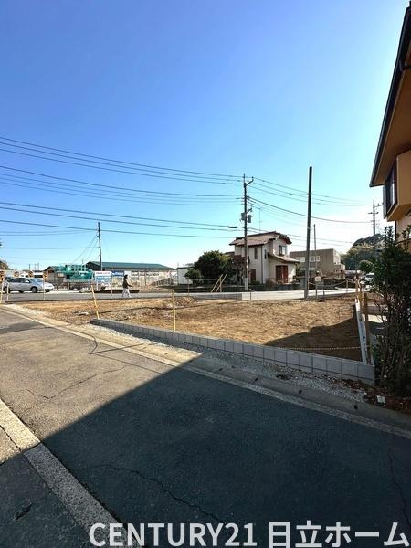 都筑区折本町　１号棟