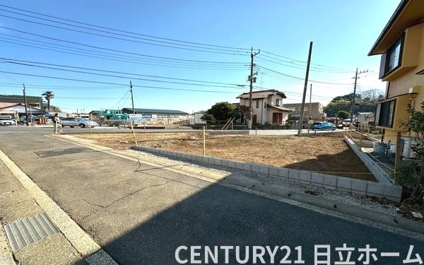 都筑区折本町　１号棟