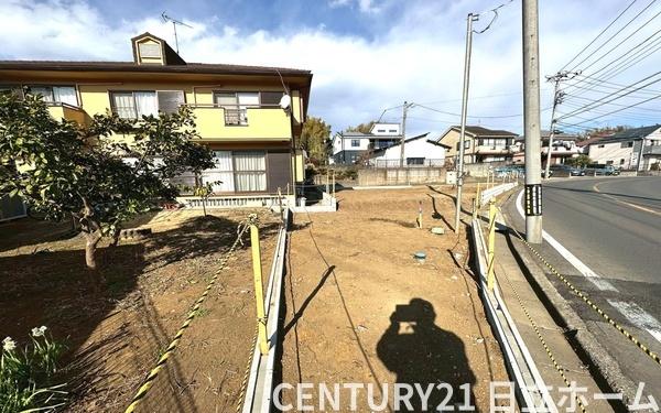都筑区折本町　１号棟