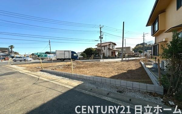 都筑区折本町　１号棟