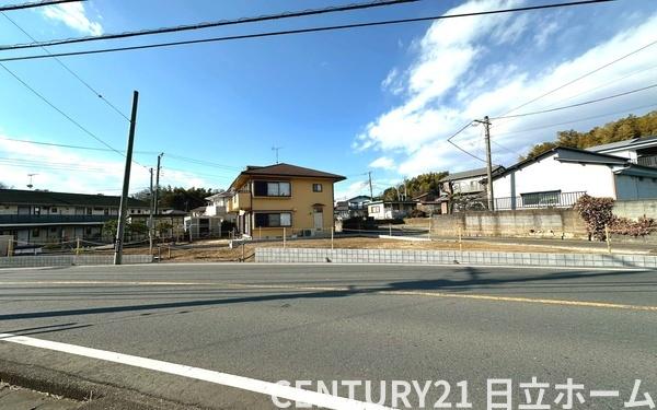 都筑区折本町　１号棟