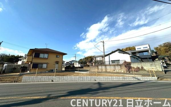 都筑区折本町　１号棟
