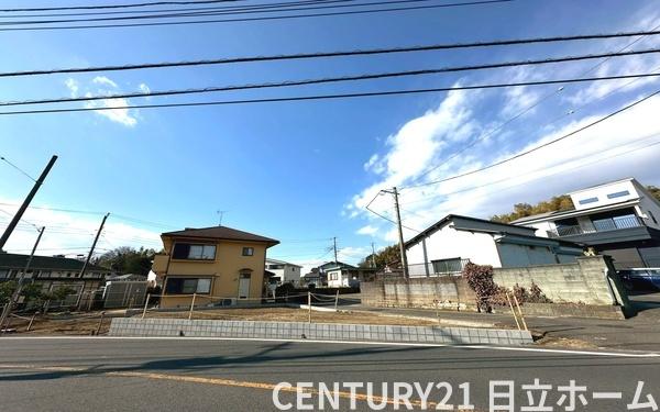 都筑区折本町　１号棟