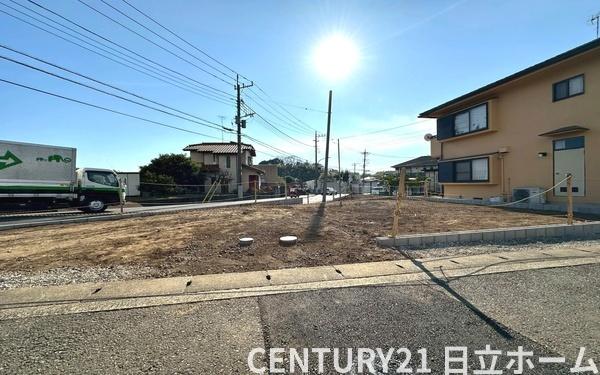 都筑区折本町　１号棟