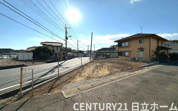 都筑区折本町　１号棟