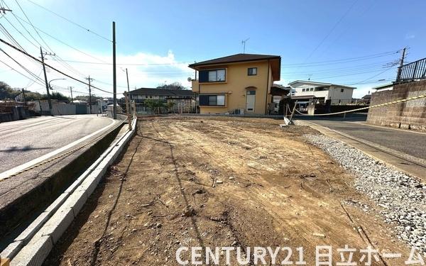 都筑区折本町　１号棟