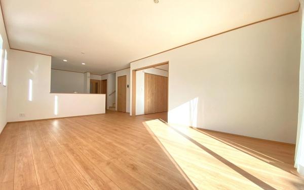 旭区中沢3丁目戸建