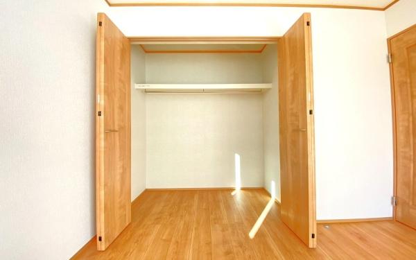 旭区中沢3丁目戸建