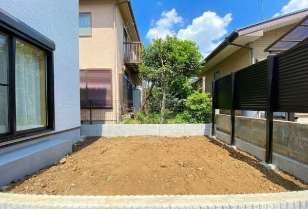 旭区中沢3丁目戸建