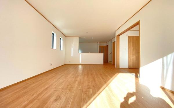 旭区中沢3丁目戸建