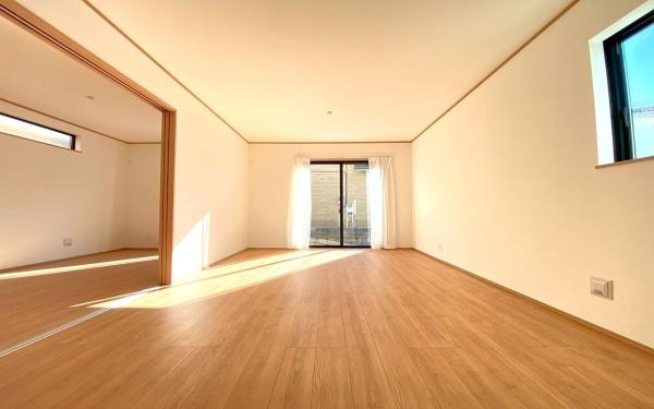 旭区中沢3丁目戸建