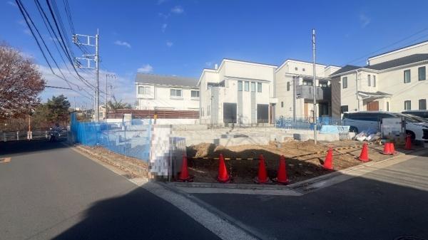 南区別所７丁目　全３棟１号棟