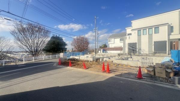 南区別所７丁目　全３棟１号棟