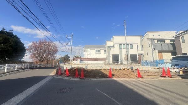 南区別所７丁目　全３棟２号棟