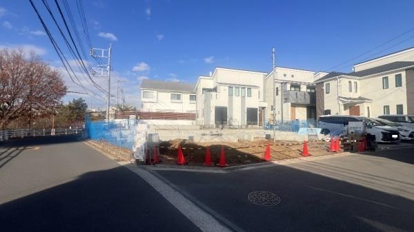 南区別所７丁目　全３棟３号棟
