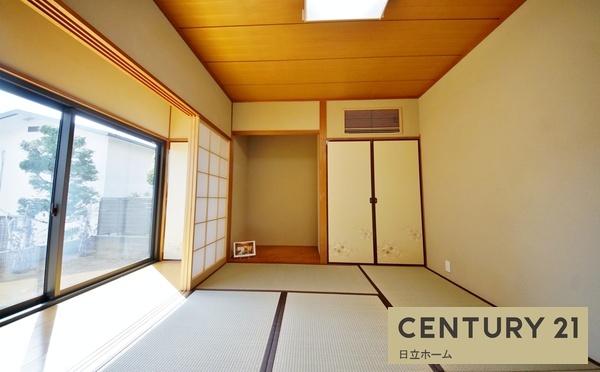 川崎市高津区梶ケ谷４丁目の中古一戸建て