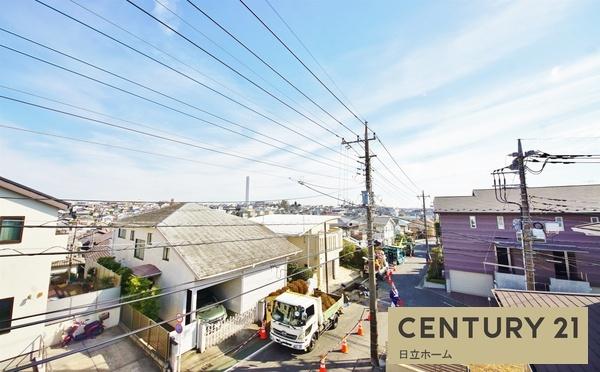 川崎市高津区梶ケ谷４丁目の中古一戸建て