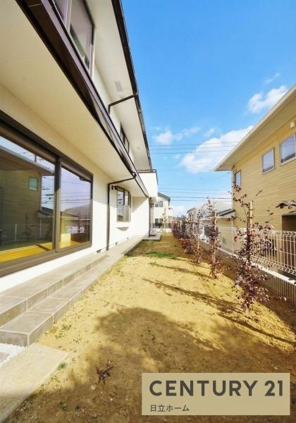 川崎市高津区梶ケ谷４丁目の中古一戸建て