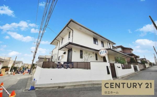 川崎市高津区梶ケ谷４丁目の中古一戸建て