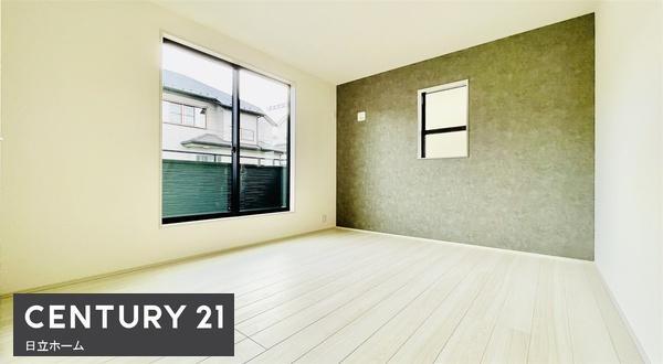 緑区鴨居４丁目　全１棟１号棟