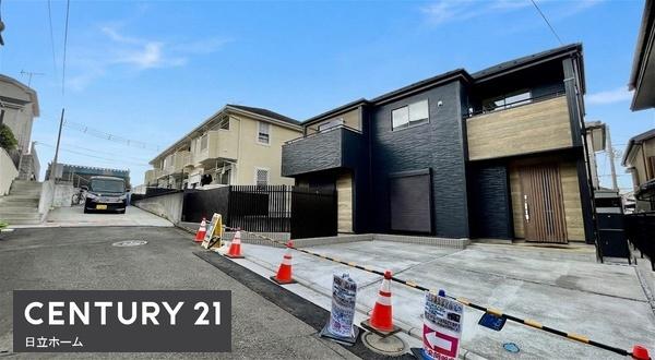 緑区鴨居４丁目　全１棟１号棟