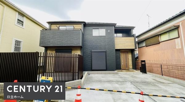 緑区鴨居４丁目　全１棟１号棟