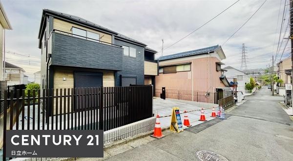 緑区鴨居４丁目　全１棟１号棟