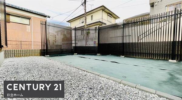 緑区鴨居４丁目　全１棟１号棟