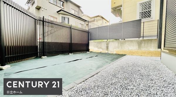 緑区鴨居４丁目　全１棟１号棟