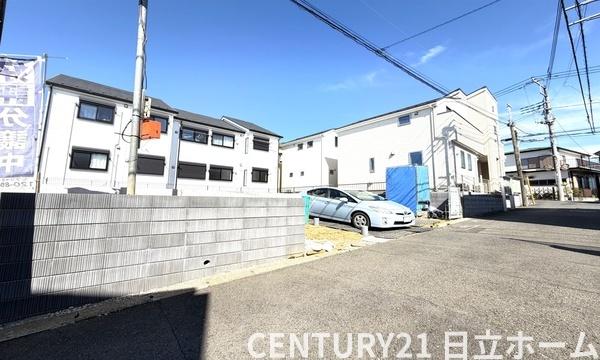 旭区今宿町　全１棟