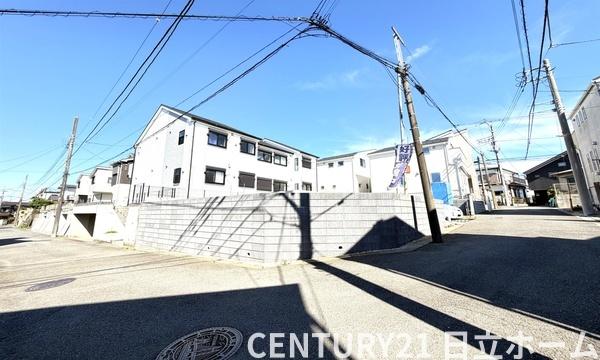 旭区今宿町　全１棟