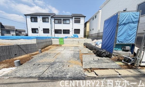 旭区今宿町　全１棟