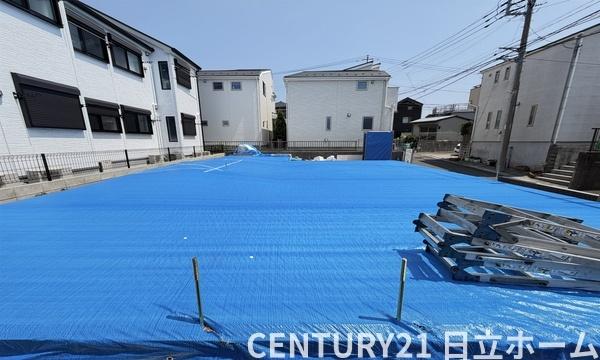 旭区今宿町　全１棟