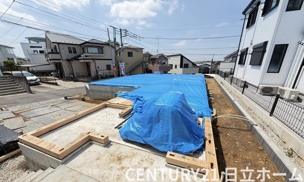 旭区今宿町　全１棟