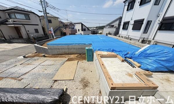 旭区今宿町　全１棟
