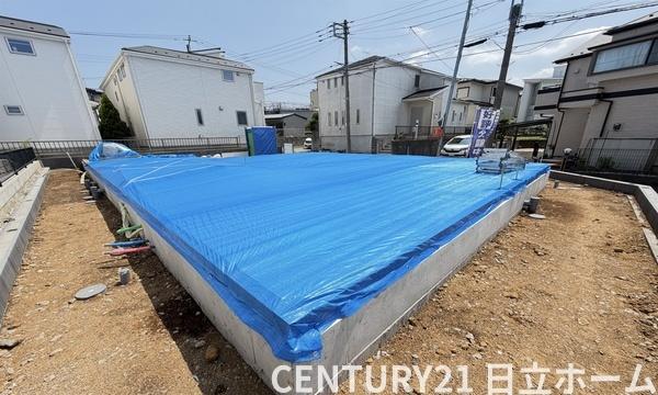 旭区今宿町　全１棟