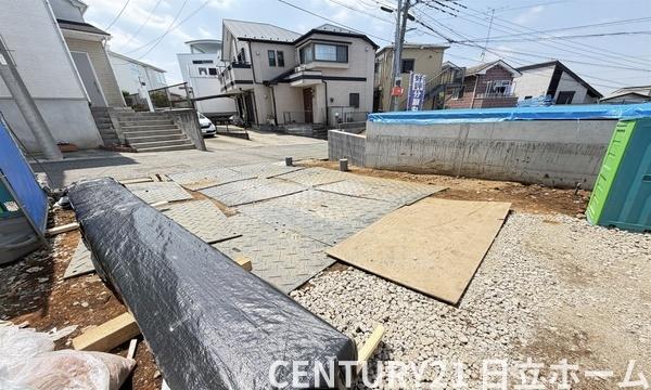 旭区今宿町　全１棟