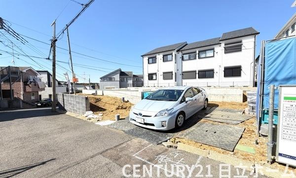 旭区今宿町　全１棟
