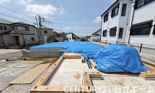 旭区今宿町　全１棟