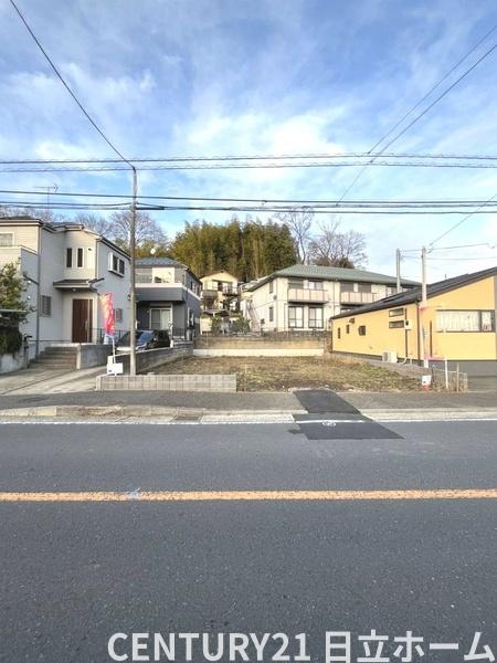 青葉区鉄町２期　全１棟